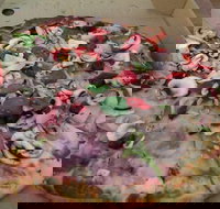 Carbone's Cafe - Mackay Tourism