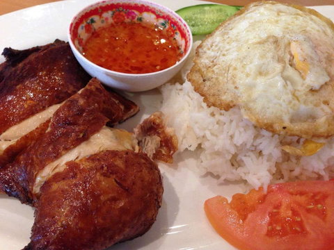 Chef's Delight - Mackay Tourism 0