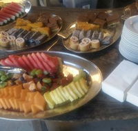CK Cafe - Mackay Tourism
