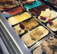Cold Rock Ice Creamery - Mackay Tourism