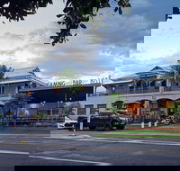 Commercial Hotel Redbank - Mackay Tourism