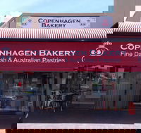 Copenhagen Bakery - Mackay Tourism