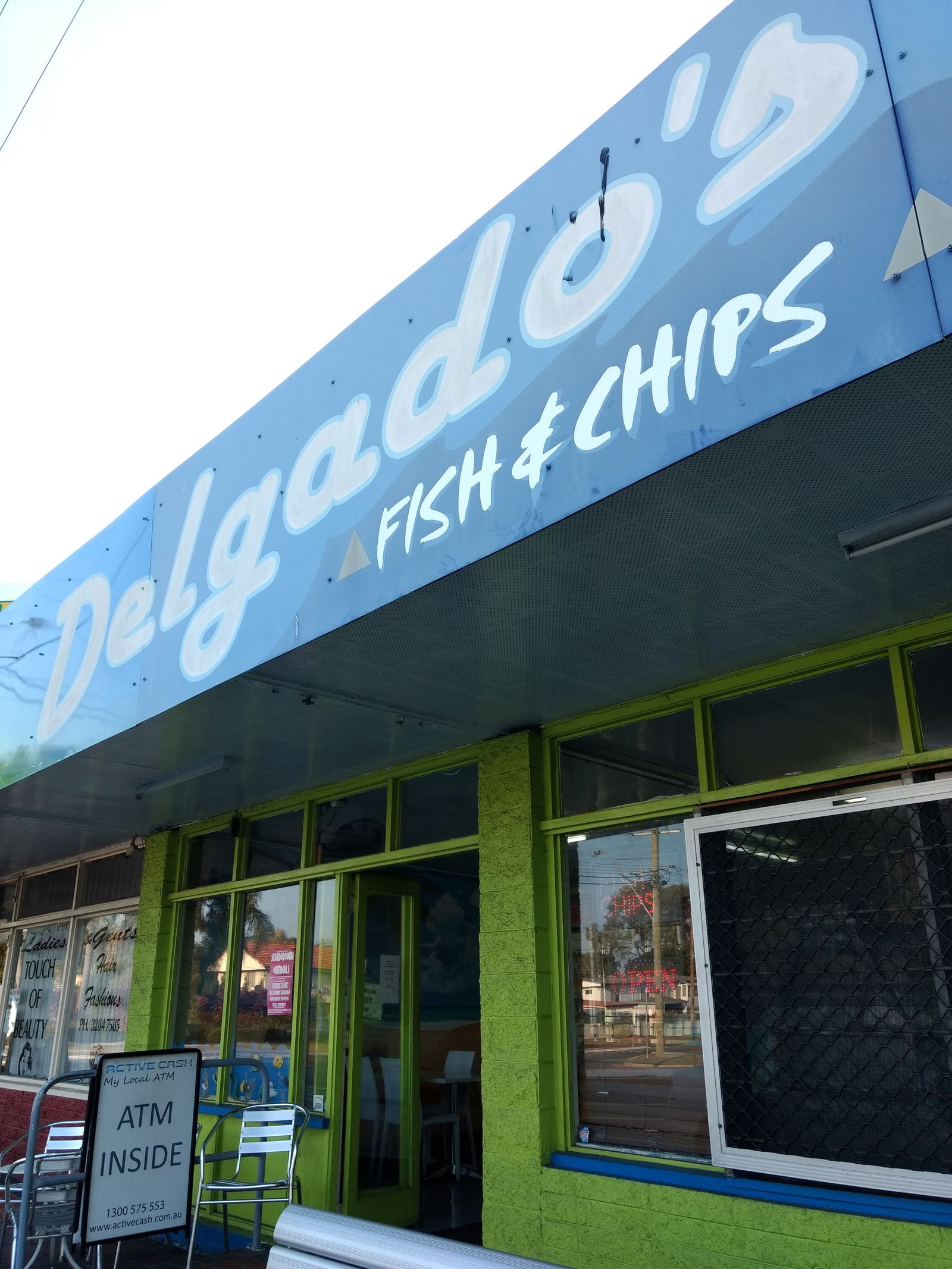Redcliffe QLD Mackay Tourism