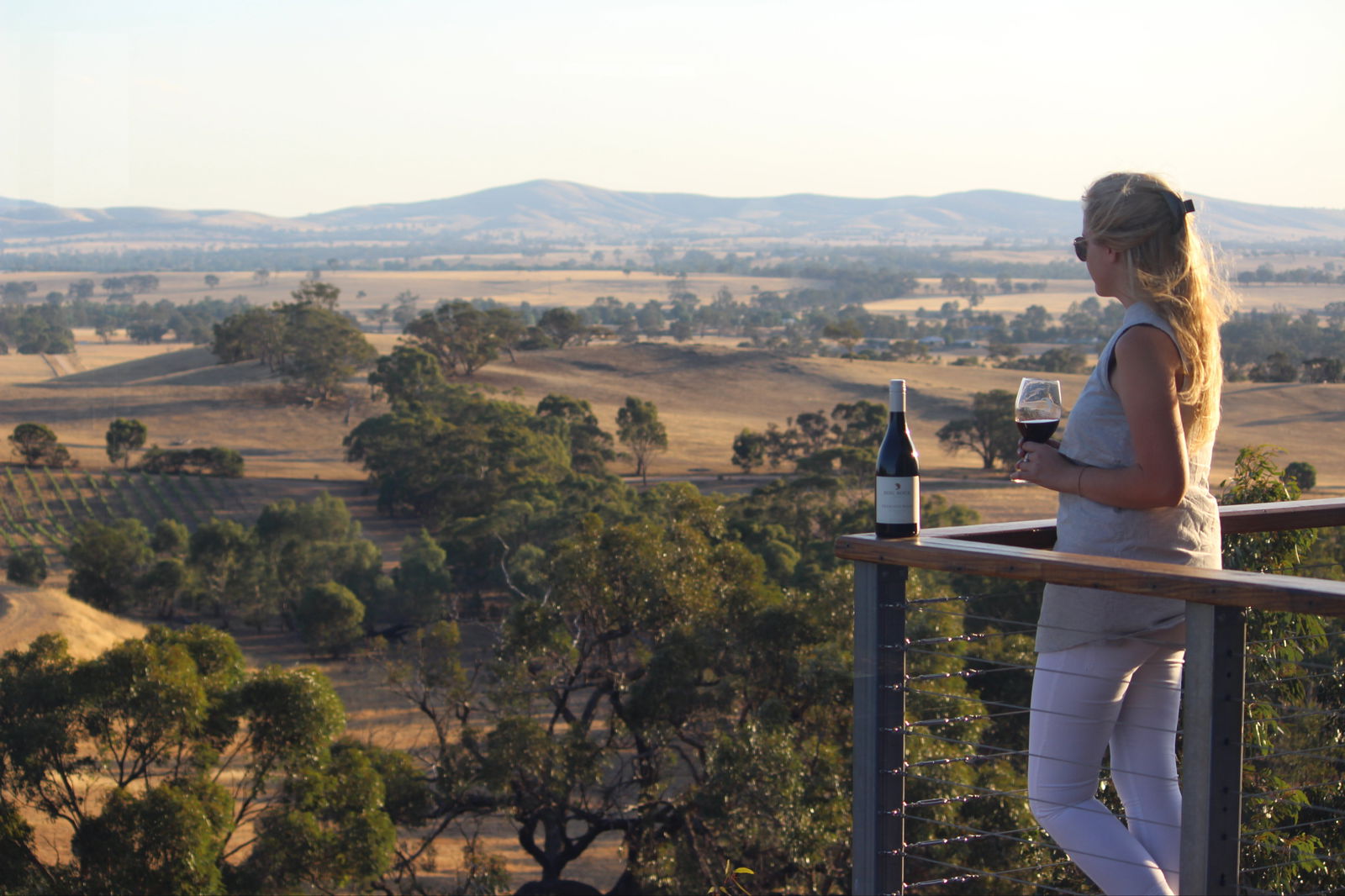 Bulgana VIC Mackay Tourism