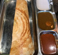 Dosa Hut - Upper Mount Gravatt - Mackay Tourism