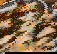 Dumpling Wise - Mackay Tourism