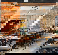 Ember Pizza Barossa - Mackay Tourism