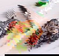 Europan - Mackay Tourism