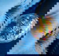 First Edition Canberra - Mackay Tourism