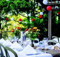 Floresco in the Gardens - Mackay Tourism