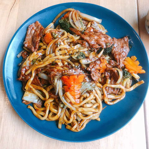 Gllow Taiwanese Cafe - Malvern - Mackay Tourism 0