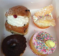 Goulburn bakery - Mackay Tourism