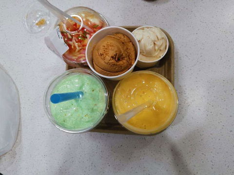 G & S Cafe - Mackay Tourism 0