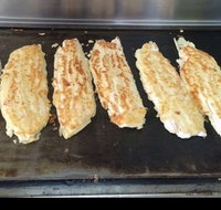 Hampton Road Fish and Chips - Mackay Tourism