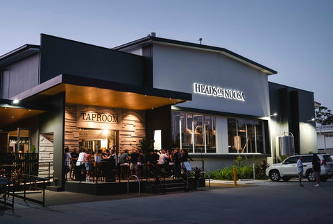 Heads Of Noosa Brewing Co. - Mackay Tourism 0