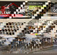 House of Gozleme - Mackay Tourism