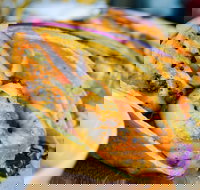 Indiyum - Mackay Tourism