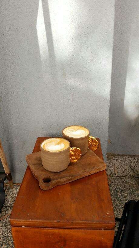Kafka Coffee Shop - Mackay Tourism 0