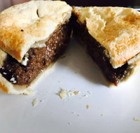 Keith's Pies - Mackay Tourism