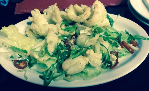 Kevin's Place - Mackay Tourism 0