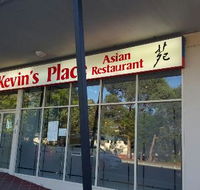 Kevin's Place - Mackay Tourism