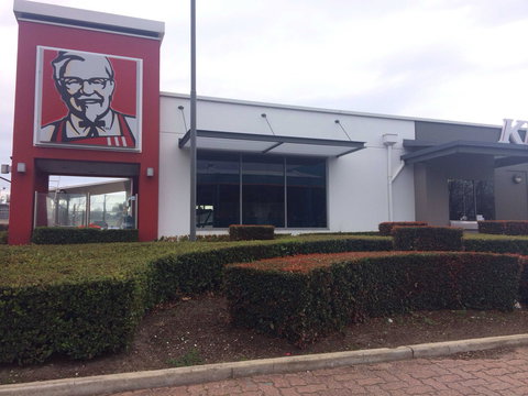 KFC - Hillcrest - Mackay Tourism 0