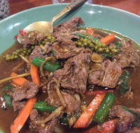 Lemon Grass Thai Restaurant Woden - Mackay Tourism