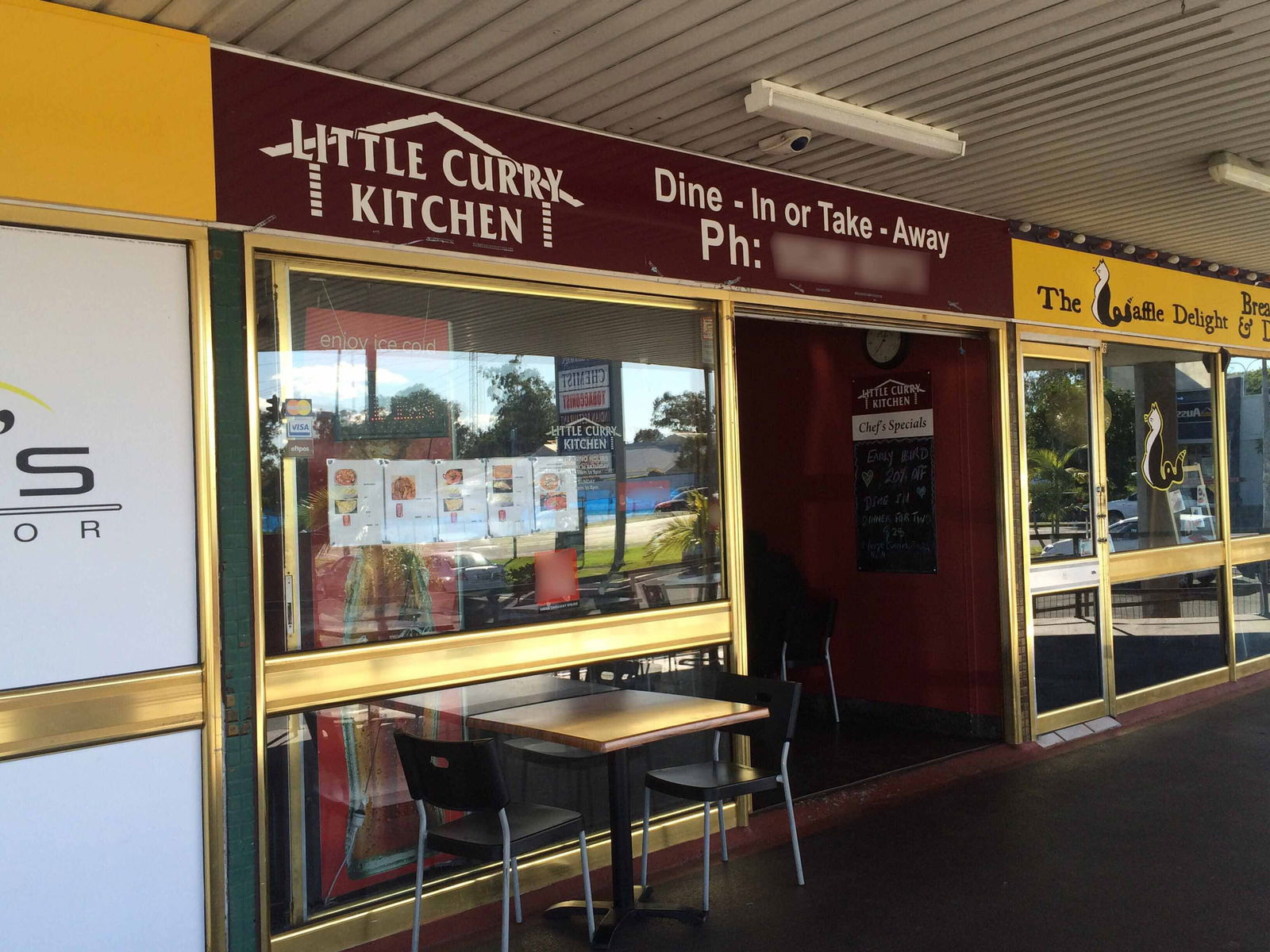 Biggera Waters QLD Mackay Tourism