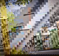 Little Green Corner - Mackay Tourism