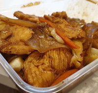 Little Thai Kitchen - Mackay Tourism