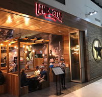 Lone Star Rib House - Mackay Tourism