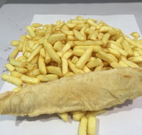 Lyndarum Fish and Chips - Mackay Tourism
