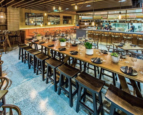 Mamasan Kitchen And Bar - Mackay Tourism 0