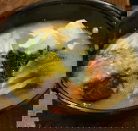 Manmaruya - Five Dock - Mackay Tourism