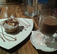 Max Brenner Chocolate Bar - Mackay Tourism