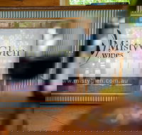 Misty Glen Wines Hunter Valley - Mackay Tourism