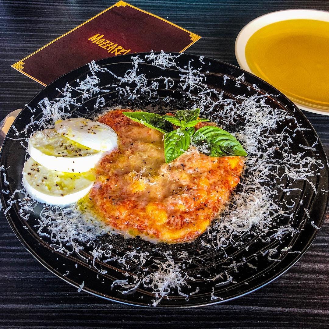 Everton Park QLD Mackay Tourism