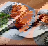 New Rice Paper and Japanese - Mackay Tourism