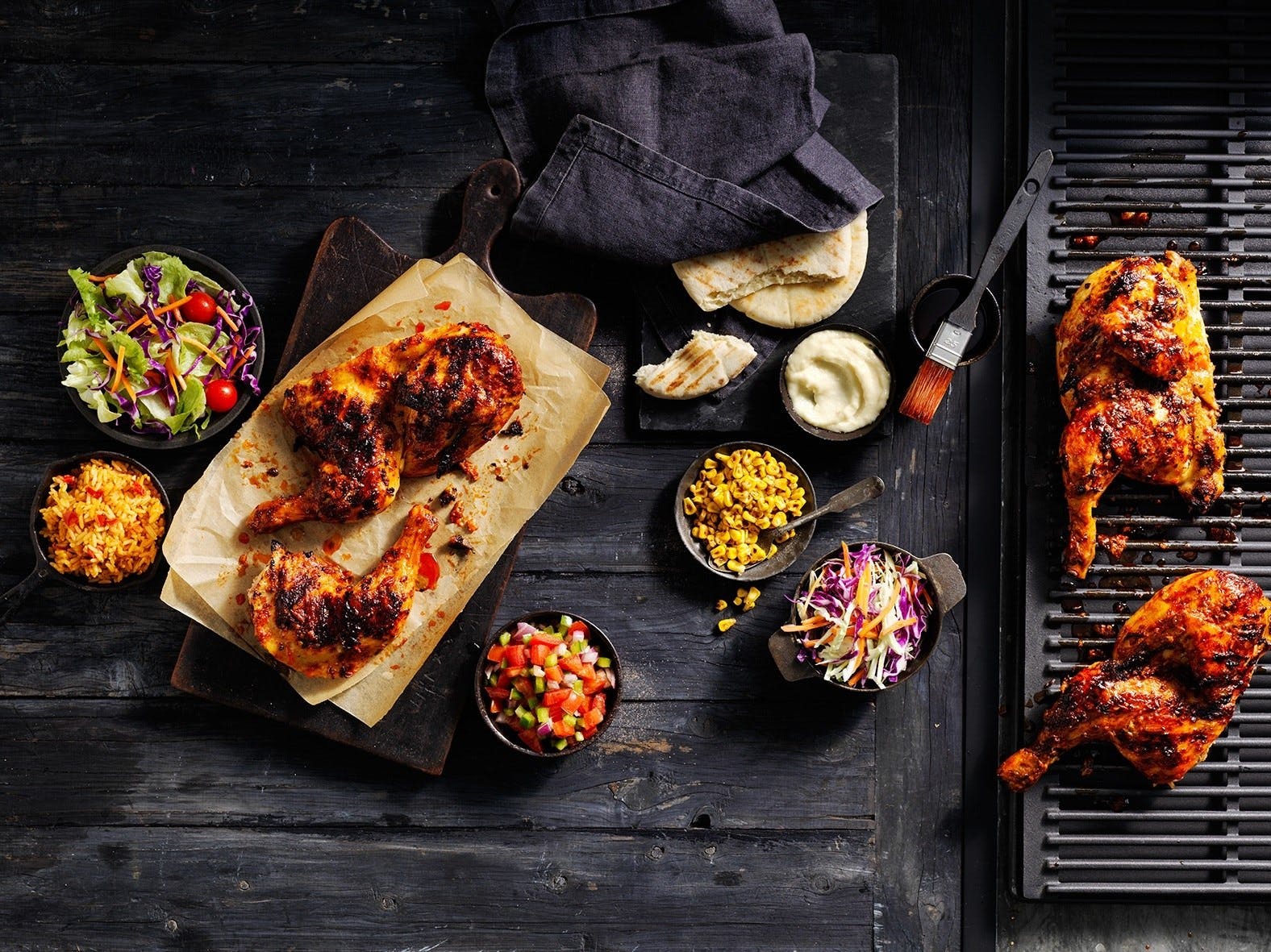 Baulkham Hills NSW Mackay Tourism