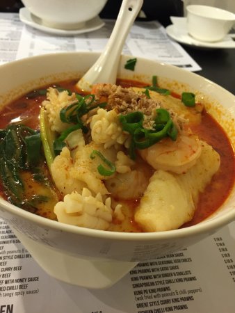 Fisher ACT Mackay Tourism