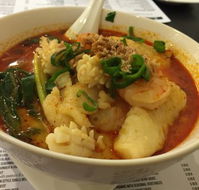 Orient Kitchen - Mackay Tourism