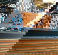 Plaza Carvery  Seafood - Mackay Tourism