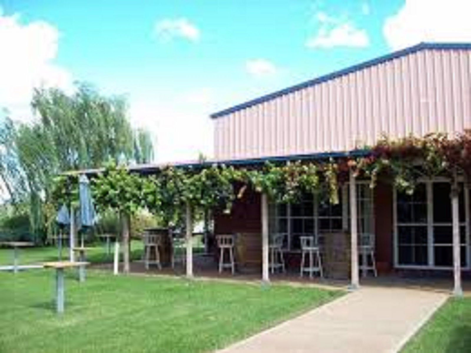 Wambangalang NSW Mackay Tourism