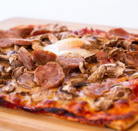 Arrivederci Pizza - Mackay Tourism