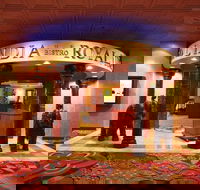 Royal India Restaurant - Mackay Tourism