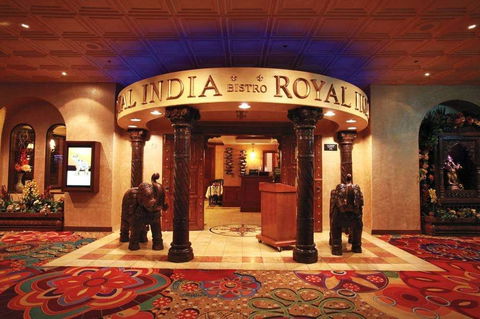 Royal India Restaurant - Mackay Tourism 0