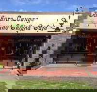 Sahara Lounge And Shisha Cafe - Mackay Tourism