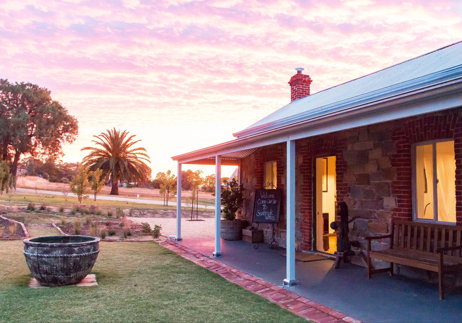  Mackay Tourism