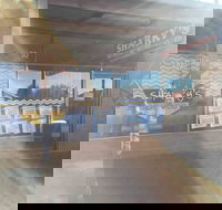 Sharky's Seafood