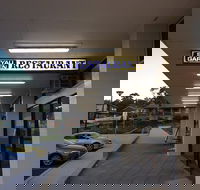 Sin Yau Garden Restaurant - Mackay Tourism